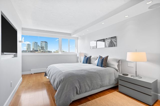 63 Atlantic Ave 9B, Boston, MA 02110