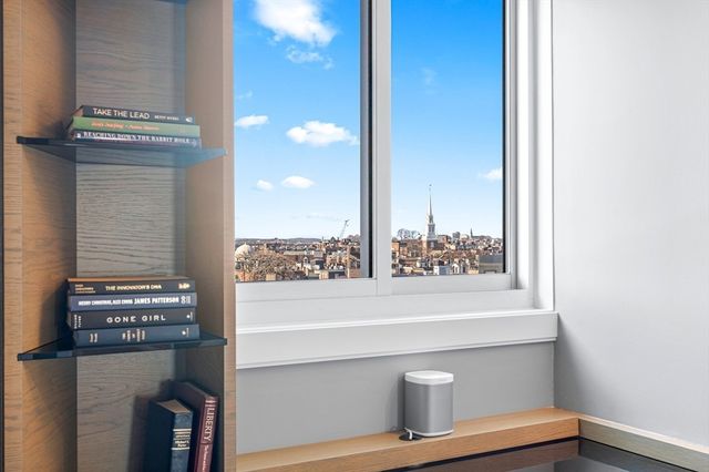 63 Atlantic Ave 9B, Boston, MA 02110