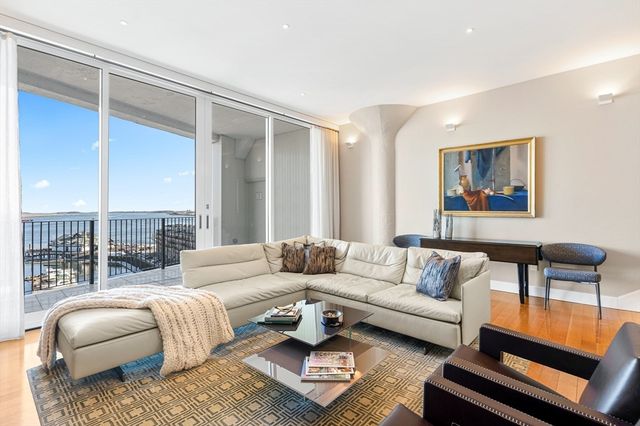 63 Atlantic Ave 9B, Boston, MA 02110