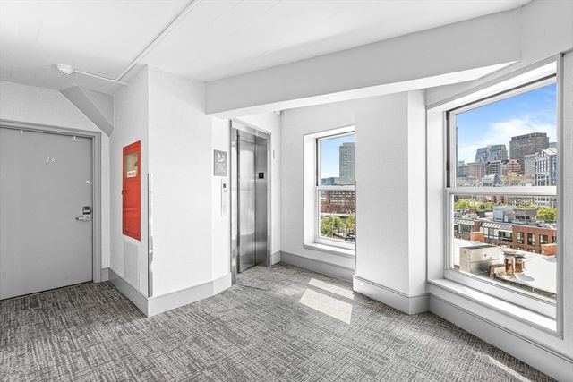 63 Atlantic Ave 9B, Boston, MA 02110