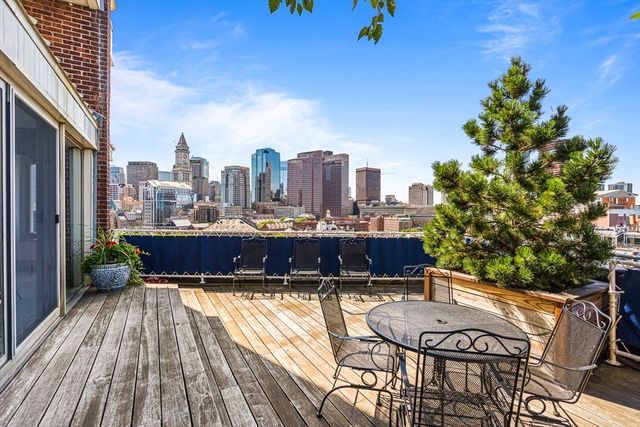 63 Atlantic Ave 9B, Boston, MA 02110