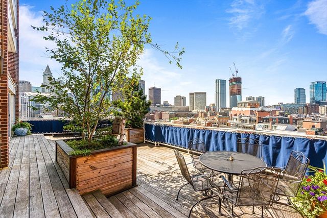 63 Atlantic Ave 9B, Boston, MA 02110