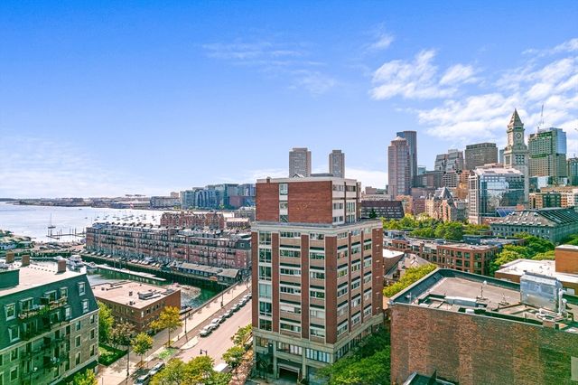63 Atlantic Ave 9B, Boston, MA 02110