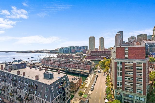 63 Atlantic Ave 9B, Boston, MA 02110