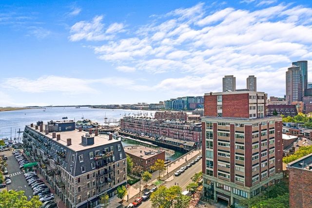 63 Atlantic Ave 9B, Boston, MA 02110
