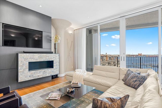 63 Atlantic Ave 9B, Boston, MA 02110