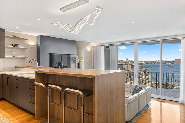 63 Atlantic Ave 9B, Boston, MA 02110