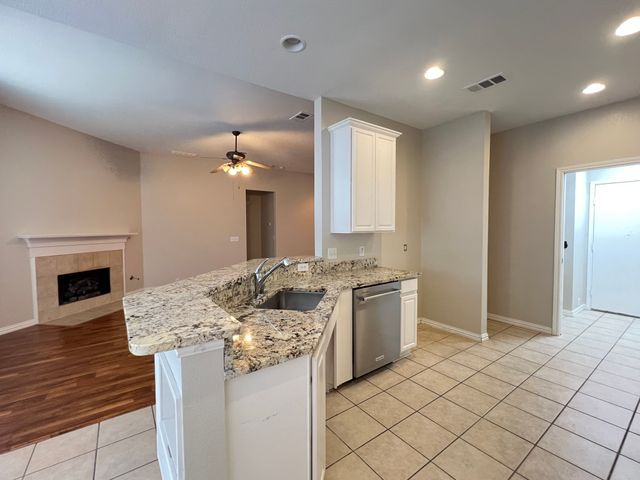 10204 Star Fish Street, Fort Worth, TX 76244