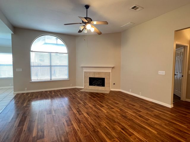 10204 Star Fish Street, Fort Worth, TX 76244