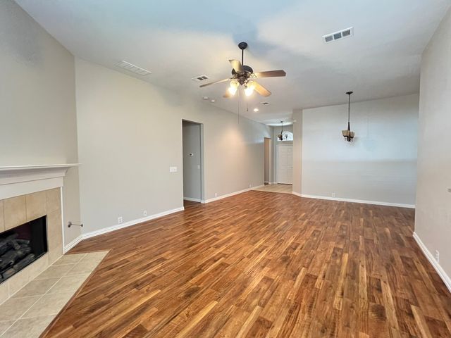 10204 Star Fish Street, Fort Worth, TX 76244