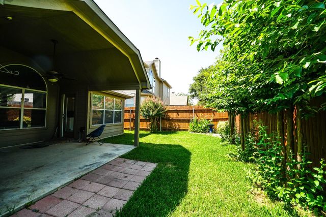 10204 Star Fish Street, Fort Worth, TX 76244