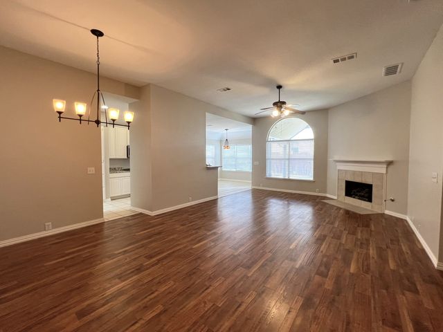 10204 Star Fish Street, Fort Worth, TX 76244