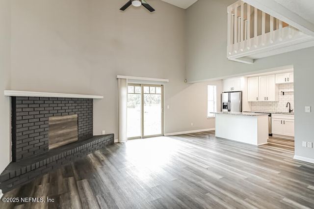 2607 SANDY HOLLOW Drive, Middleburg, FL 32068