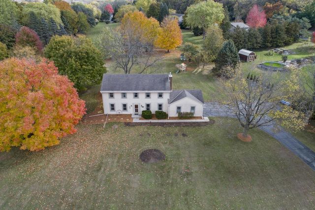 W327S6938 Ashton WAY, Mukwonago, WI 53149