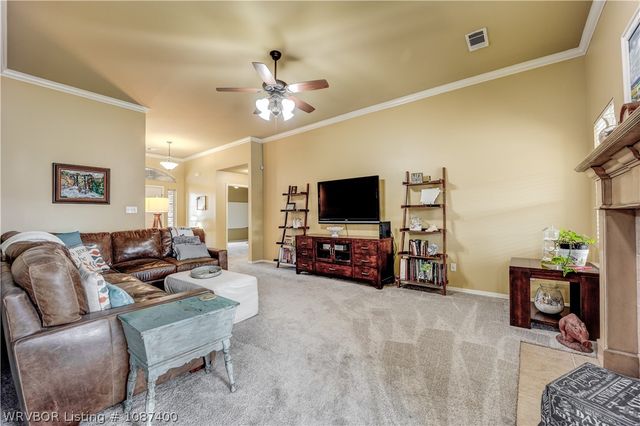 3269 Jordan Crossing, Alma, AR 72921