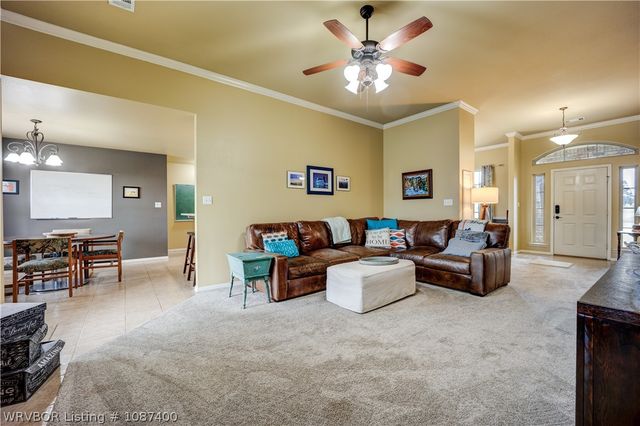 3269 Jordan Crossing, Alma, AR 72921