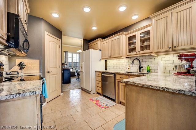 3269 Jordan Crossing, Alma, AR 72921