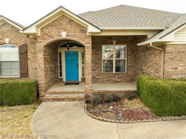 3269 Jordan Crossing, Alma, AR 72921