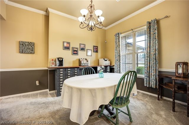 3269 Jordan Crossing, Alma, AR 72921