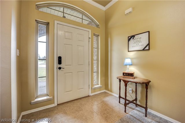 3269 Jordan Crossing, Alma, AR 72921