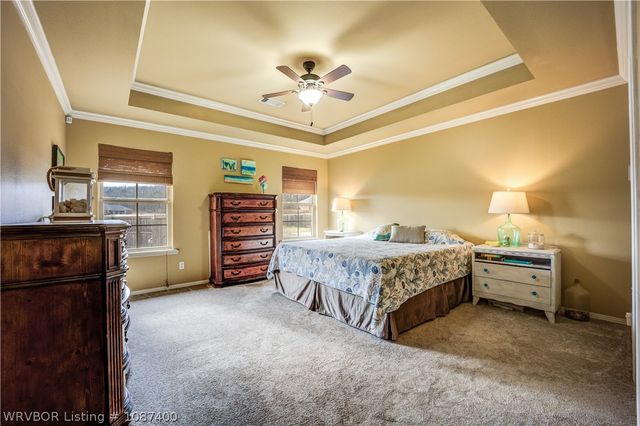 3269 Jordan Crossing, Alma, AR 72921