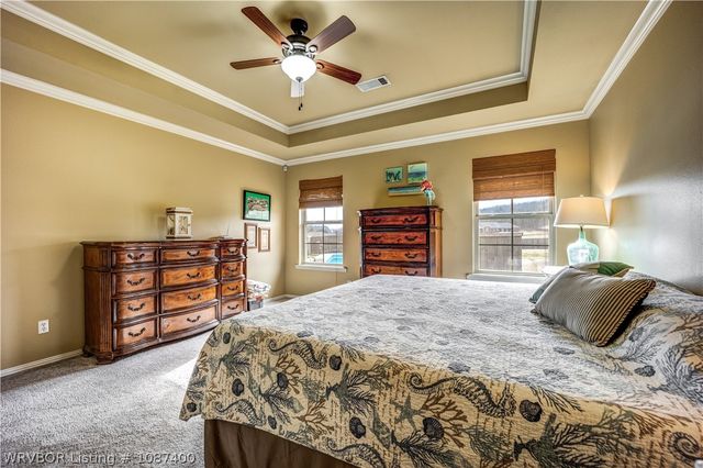 3269 Jordan Crossing, Alma, AR 72921