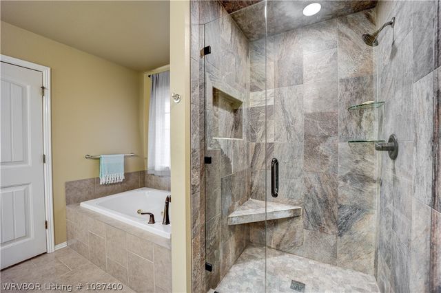 3269 Jordan Crossing, Alma, AR 72921