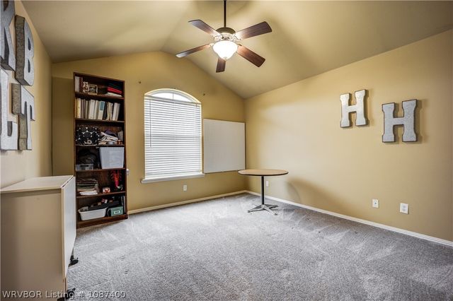 3269 Jordan Crossing, Alma, AR 72921