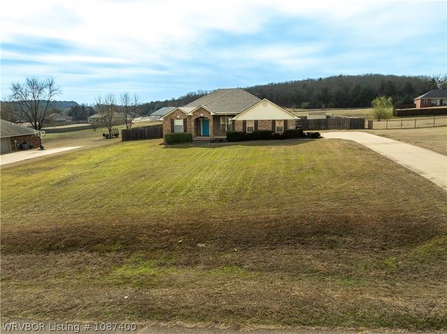 3269 Jordan Crossing, Alma, AR 72921