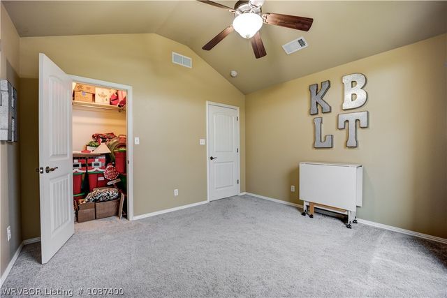 3269 Jordan Crossing, Alma, AR 72921