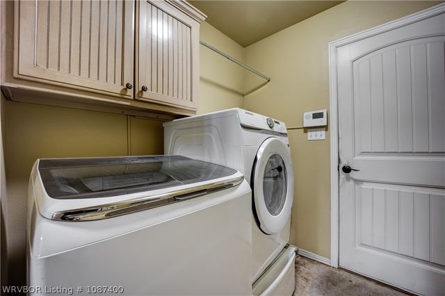 3269 Jordan Crossing, Alma, AR 72921