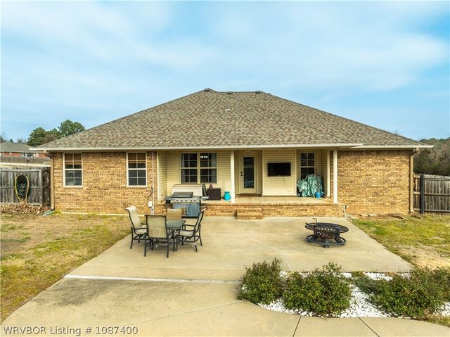 3269 Jordan Crossing, Alma, AR 72921