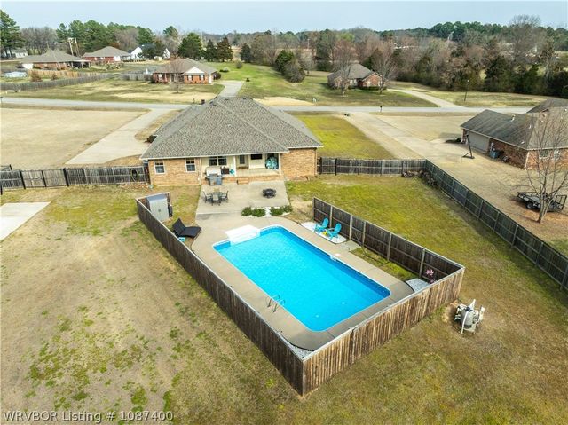 3269 Jordan Crossing, Alma, AR 72921