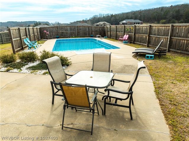 3269 Jordan Crossing, Alma, AR 72921