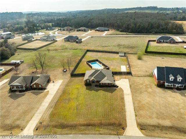 3269 Jordan Crossing, Alma, AR 72921