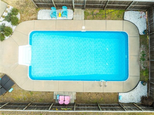 3269 Jordan Crossing, Alma, AR 72921