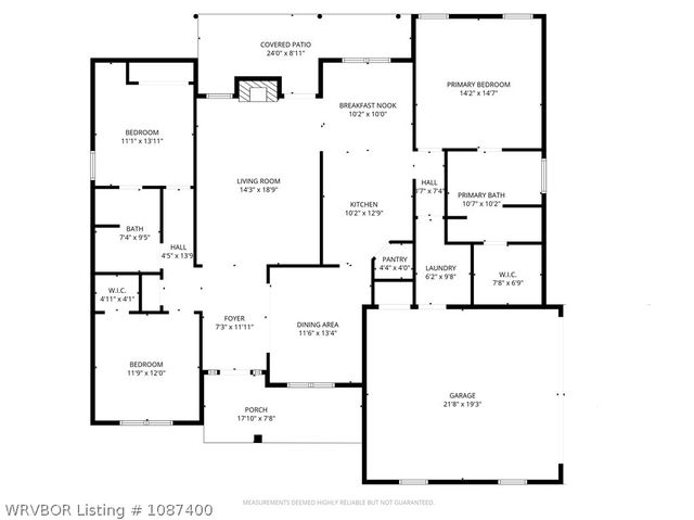 3269 Jordan Crossing, Alma, AR 72921