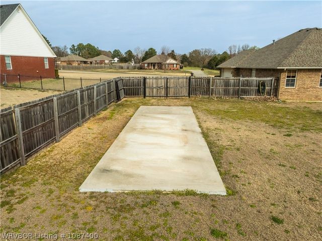 3269 Jordan Crossing, Alma, AR 72921