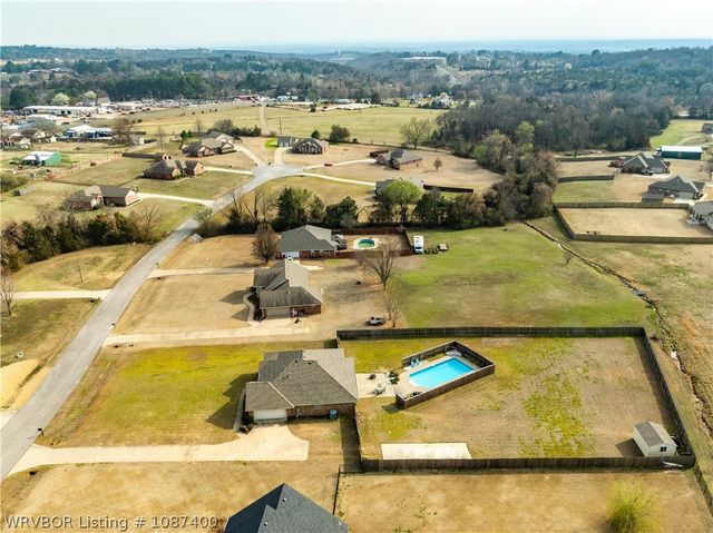 3269 Jordan Crossing, Alma, AR 72921