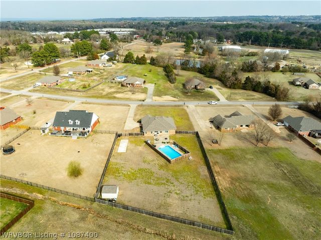 3269 Jordan Crossing, Alma, AR 72921