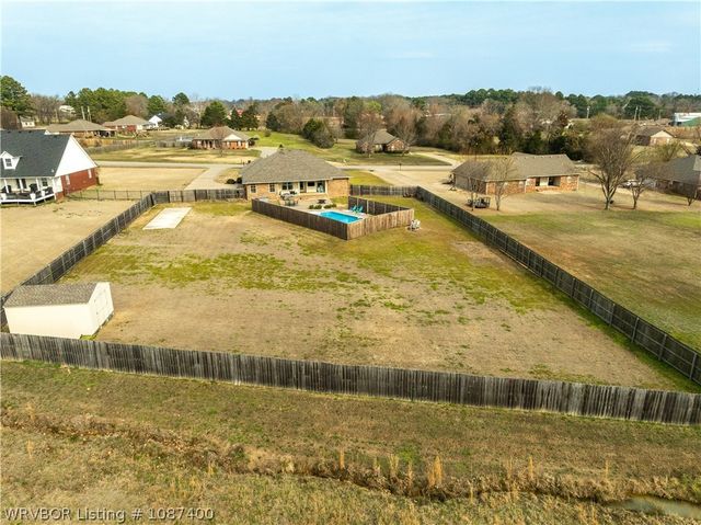 3269 Jordan Crossing, Alma, AR 72921