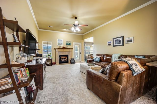 3269 Jordan Crossing, Alma, AR 72921