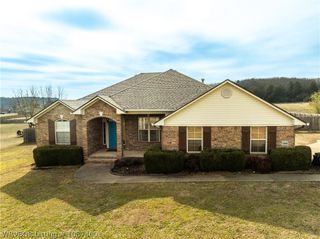 3269 Jordan Crossing, Alma, AR 72921