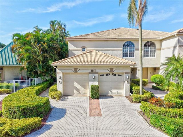 6244 GRAYCLIFF Drive C, Boca Raton, FL 33496