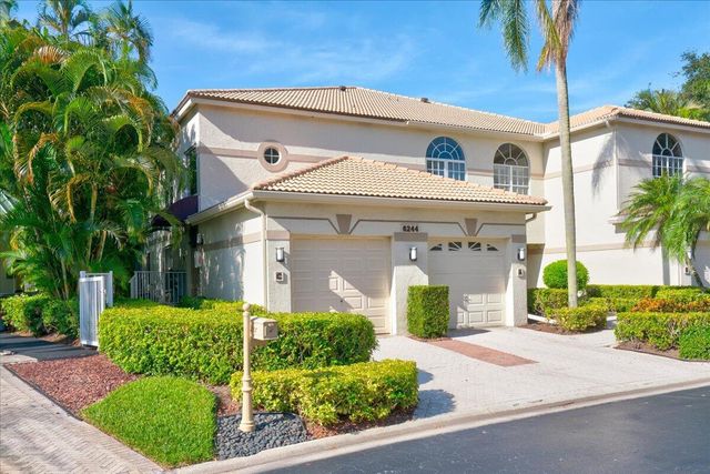 6244 GRAYCLIFF Drive C, Boca Raton, FL 33496