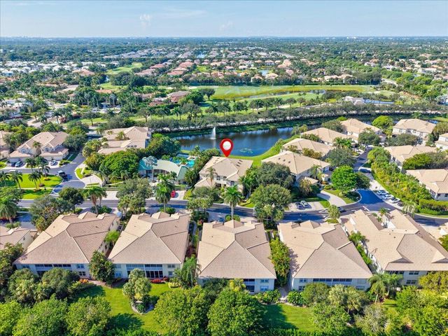 6244 GRAYCLIFF Drive C, Boca Raton, FL 33496
