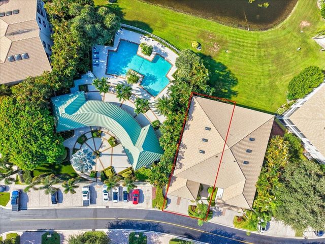 6244 GRAYCLIFF Drive C, Boca Raton, FL 33496