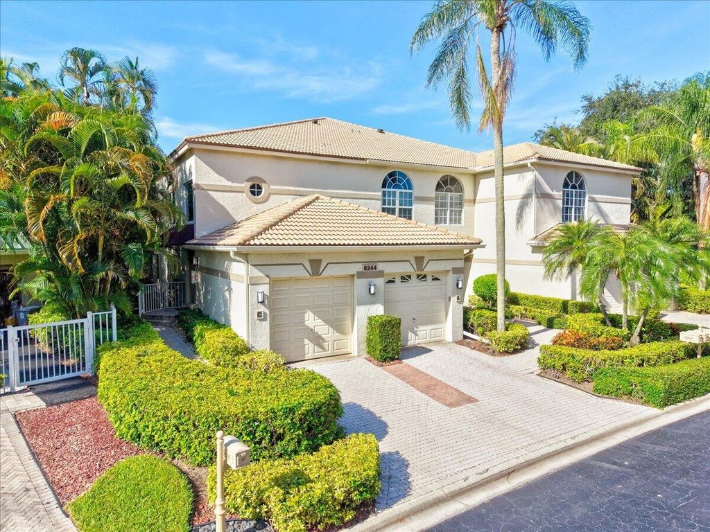 6244 GRAYCLIFF Drive C, Boca Raton, FL 33496