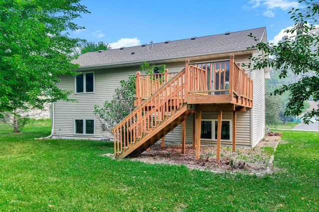 8181 Ravenrock Road, Rockford, MN 55373