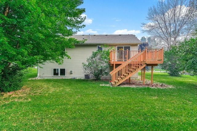 8181 Ravenrock Road, Rockford, MN 55373